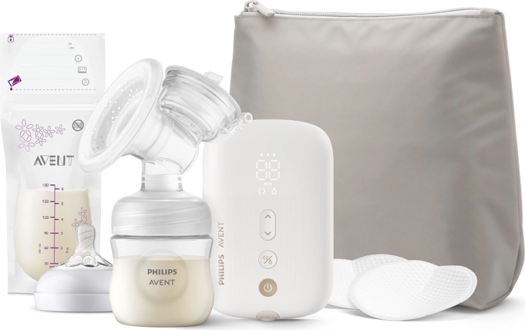 Naturlig strøm takket være Natural Motion-teknologi