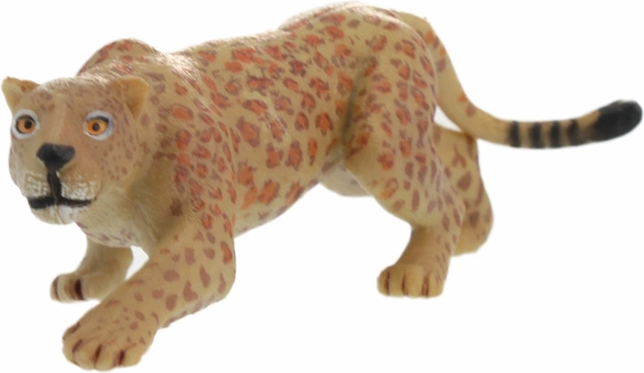 Realistiske detaljer og håndmaling