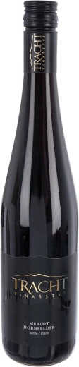 Rødvin Merlot & Dornfelder cuvée 0,75 l