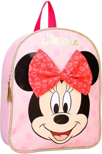 Minnie Mouse-rygsæk 32 cm