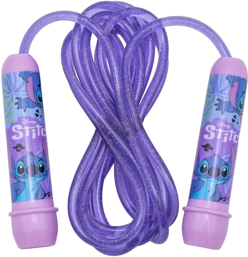 Disney Stitch-sjippetov - 1 stk.