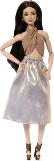 Tidløs Barbie Basics-stil