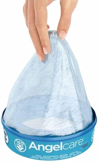 7-lags film med OdourSeal-teknologi