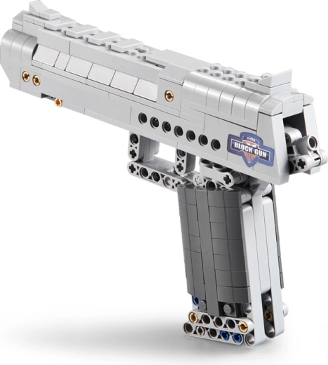 Bevægelige og funktionelle elementer