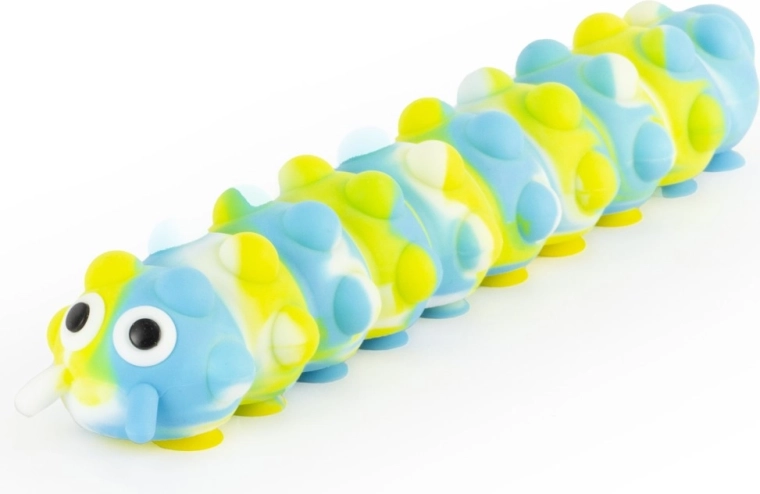 Sugekop-ben for endnu mere sjov