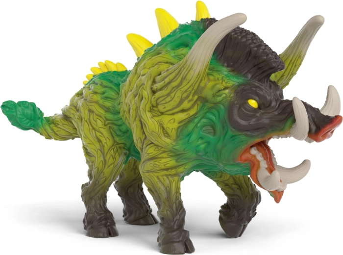 Junglevildsvin ELDRADOR Creatures – figur til fantasiverden