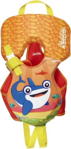 Nakkestøtte for stabil position