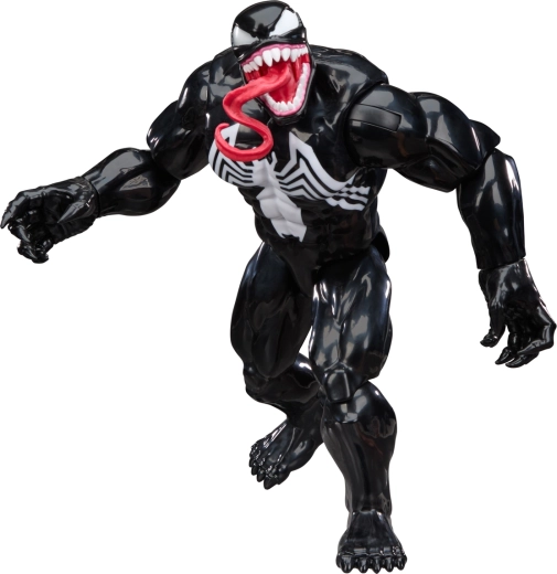 30 cm høj Venom til store action-scener