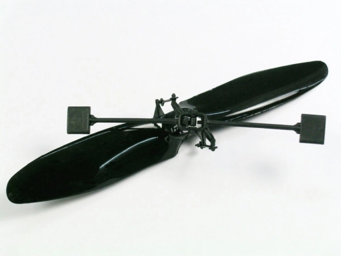 Sæt med hovedrotorblade HG'le