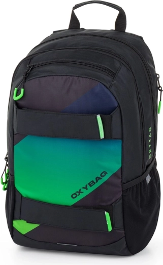 Robust konstruktion og reflekselementer