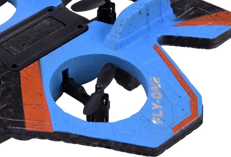 Let og holdbar skumramme