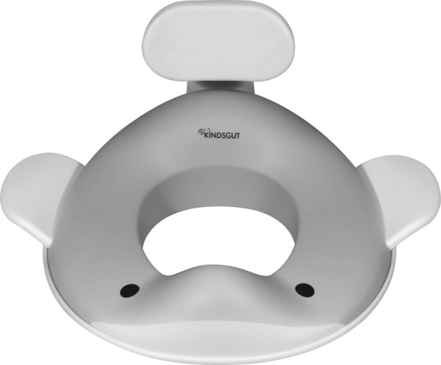 Komfort takket være ergonomisk form