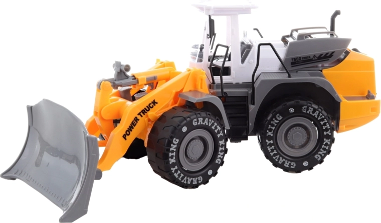 Friløb til actionfyldt kørsel