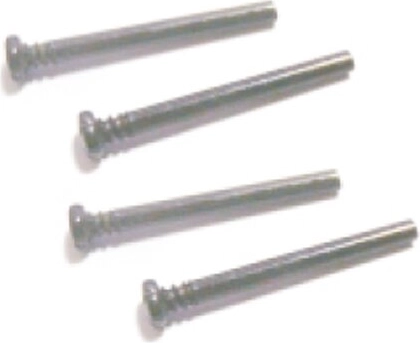 Øvre forreste styrearm Whelon 3×28 mm (4 stk.) Jamara
