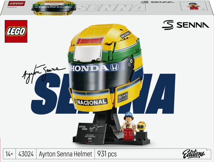 Byggeoplevelse for F1-fans