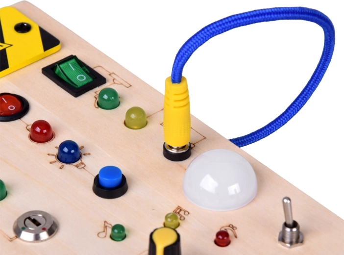 Sikre, naturlige materialer