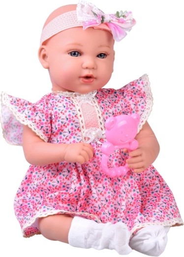 Interaktive lyde for autentisk leg