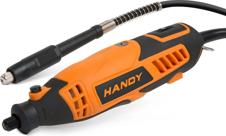 Modelboremaskine Handy Drill