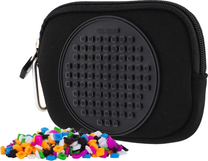 Pixie Crew universelt sort etui