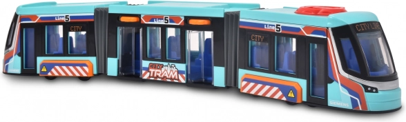 Bysporvogn SIEMENS 40 cm