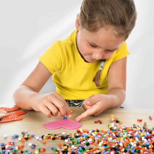 9000 perler til uendelig kreativitet
