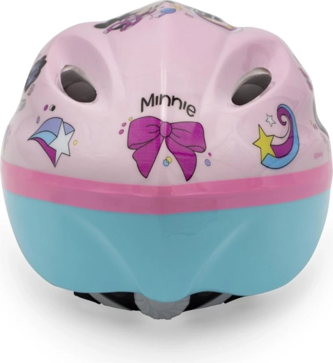 Populært Minnie Mouse-motiv