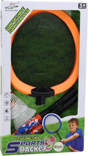 Aftageligt håndtag for nem opbevaring