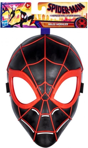 SPIDER-MAN BASISMASKE