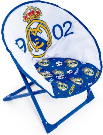 Real Madrid børne-månestol