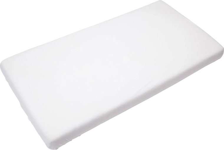 Timboo Soft bambuslagen 40 × 90 cm hvidt
