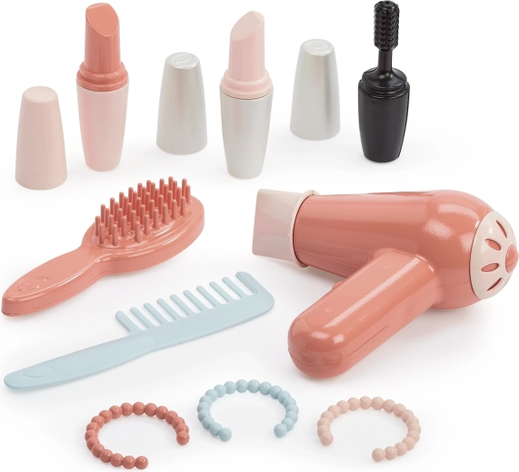 Alt hvad den lille stylist behøver