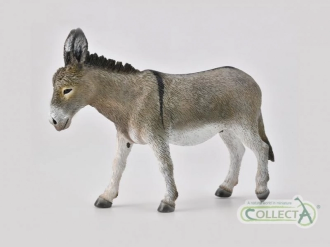 Collecta æsel – detaljeret figur