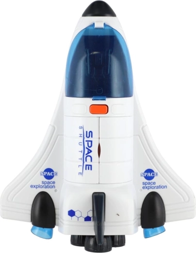 Lys- og lydeffekter med ét tryk