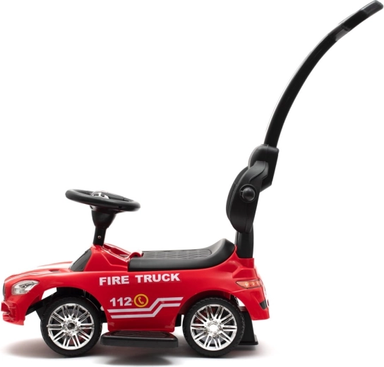 Sjov og udvikling af færdigheder