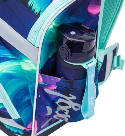 Smart organisering og termolomme