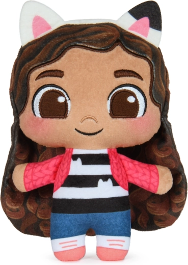 Blød og sikker at kramme