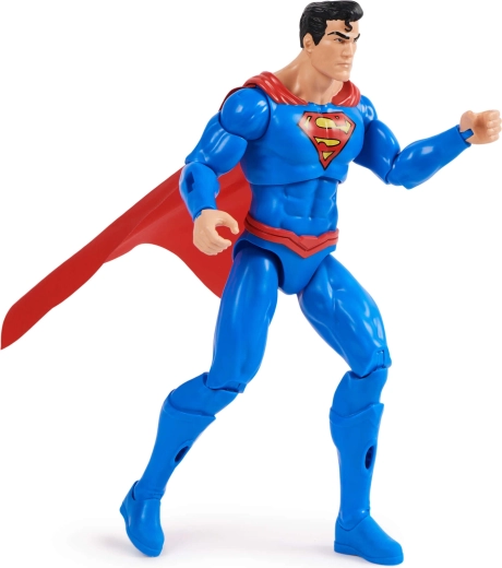 Stor 30 cm figur med ikonisk look