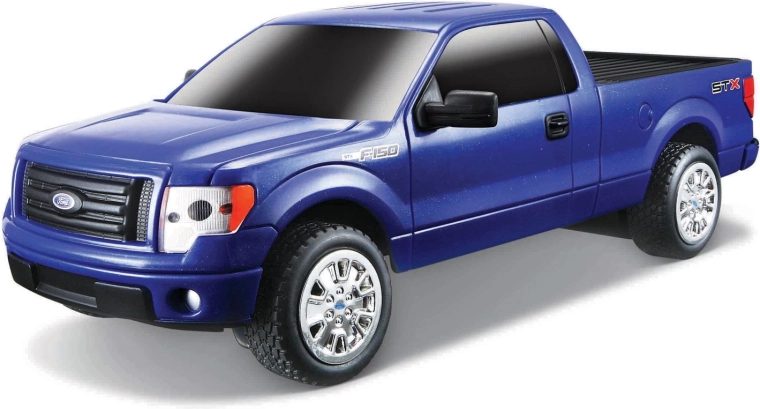 Maisto RC Ford F-150 STX fjernstyret 1:24