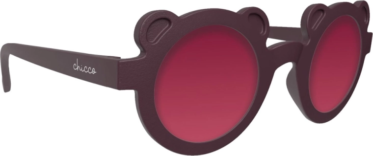 Chicco børnesolbriller Cherry Mirror 36m+