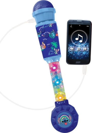 Tilslut din egen musik via AUX-in