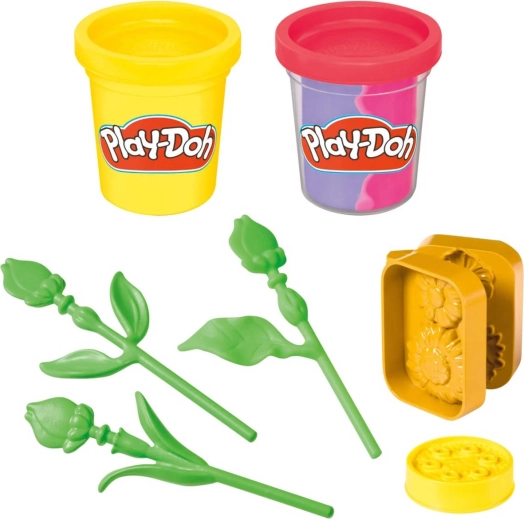 Sikker Play-Doh modellervoks til børn fra 3 år