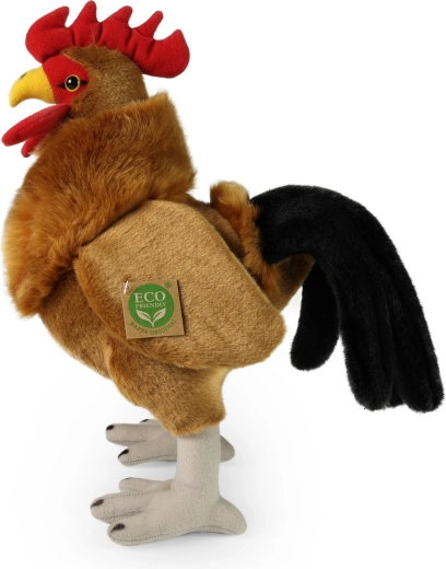 Øko-fyld af genanvendte PET-flasker