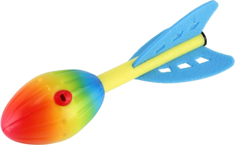 Sikker skumkonstruktion