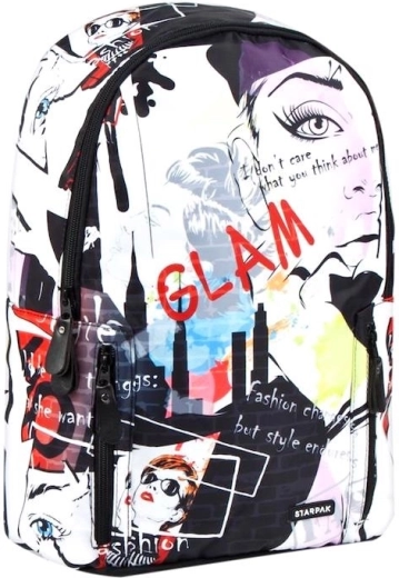 Rygsæk Glam