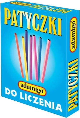 Korte regnestave
