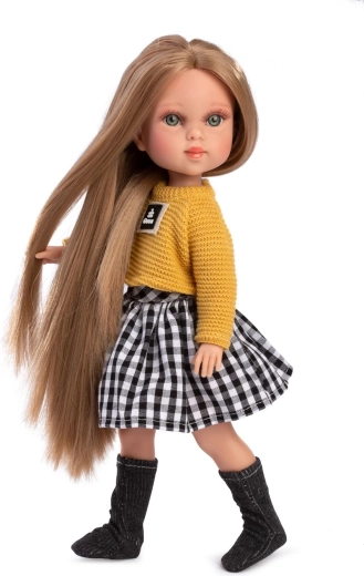 Understøtter fantasi og færdigheder