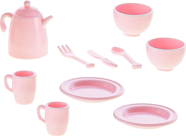 Service til servering og rolleleg