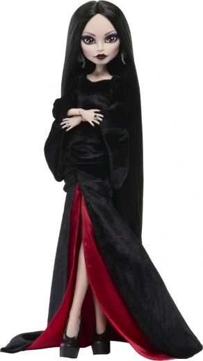 Fuld artikulering til perfekte poser