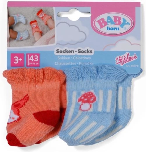 To par, dobbelt glæde