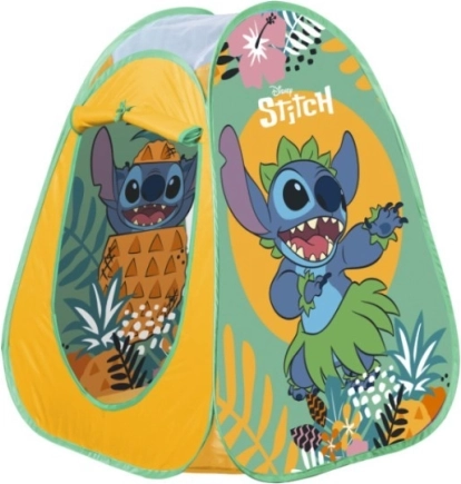 Pop-up telt STITCH 75 × 75 × 90 cm